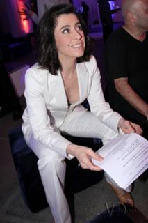 Fernanda Torres feet photo 14