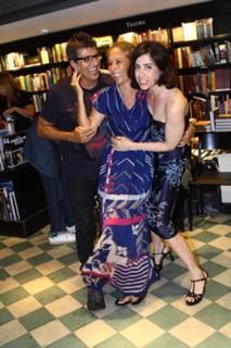 Fernanda Torres feet photo 12
