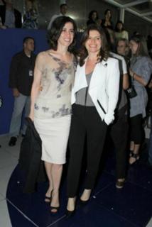 Fernanda Torres feet photo 10