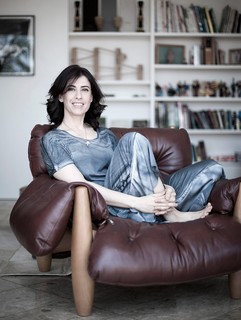 Fernanda Torres feet photo 10