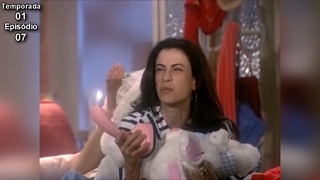 Fernanda Torres feet photo 19