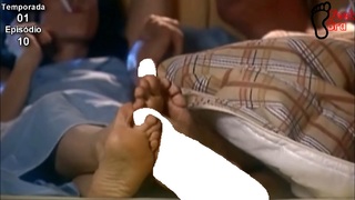 Fernanda Torres feet photo 16