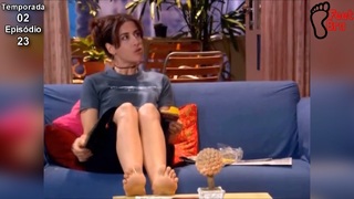 Fernanda Torres feet photo 14