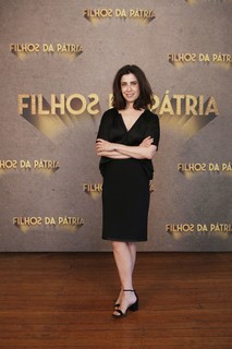 Fernanda Torres feet photo 18
