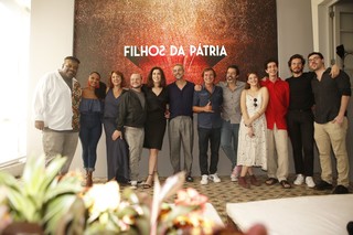 Fernanda Torres feet photo 17