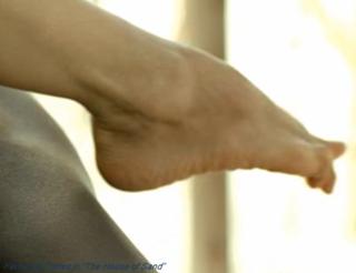 Fernanda Torres feet photo 2