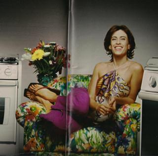 Fernanda Torres feet photo 11