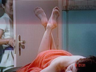 Fernanda Torres feet photo 6