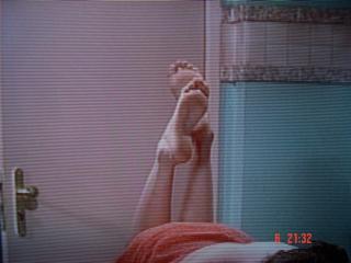 Fernanda Torres feet photo 5