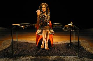 Fernanda Torres feet photo 4