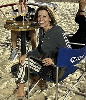 Fernanda Torres feet photo 14