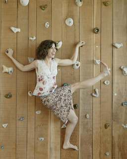 Fernanda Torres feet photo 11
