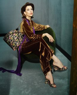 Fernanda Torres feet photo 14