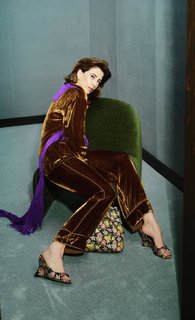 Fernanda Torres feet photo 13