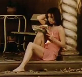 Fernanda Torres feet photo 6