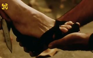 Fernanda Torres feet photo 4