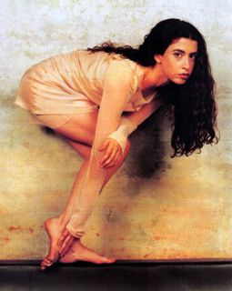 Fernanda Torres feet photo 1