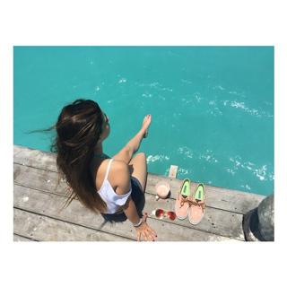 Fernanda Urdapilleta feet photo 2