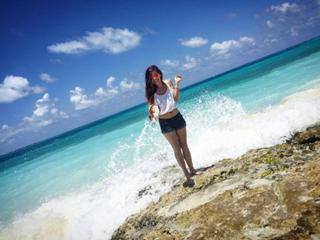 Fernanda Urdapilleta feet photo 3
