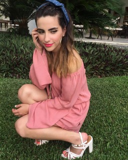 Fernanda Urdapilleta feet photo 16