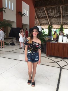 Fernanda Urdapilleta feet photo 15