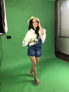 Fernanda Urdapilleta feet photo 14