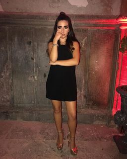 Fernanda Urdapilleta feet photo 13