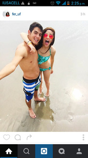 Fernanda Urdapilleta feet photo 9