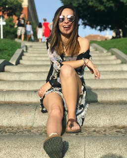 Fernanda Urdapilleta feet photo 8