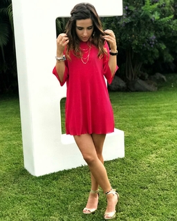 Fernanda Urdapilleta feet photo 7