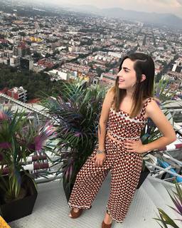Fernanda Urdapilleta feet photo 4