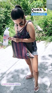 Fernanda Urdapilleta feet photo 19