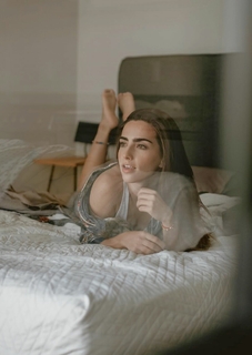 Fernanda Urdapilleta feet photo 17