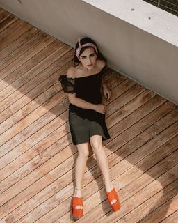 Fernanda Urdapilleta feet photo 15