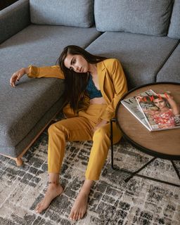 Fernanda Urdapilleta feet photo 14
