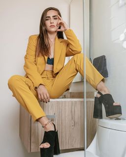 Fernanda Urdapilleta feet photo 13