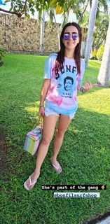 Fernanda Urdapilleta feet photo 9