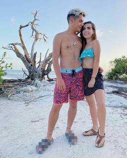 Fernanda Urdapilleta feet photo 8