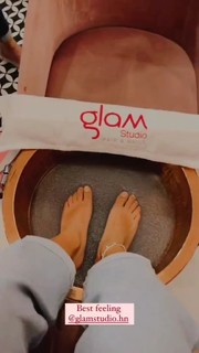 Fernanda Urdapilleta feet photo 20