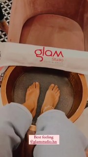 Fernanda Urdapilleta feet photo 19