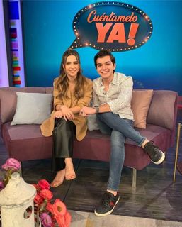 Fernanda Urdapilleta feet photo 14