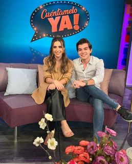 Fernanda Urdapilleta feet photo 13