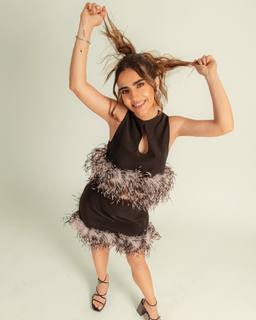 Fernanda Urdapilleta feet photo 12
