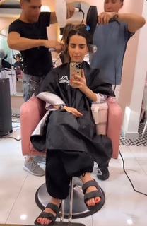 Fernanda Urdapilleta feet photo 9