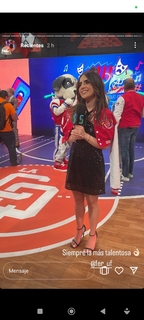 Fernanda Urdapilleta feet photo 1