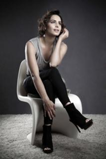 Fernanda Urrejola feet photo 20