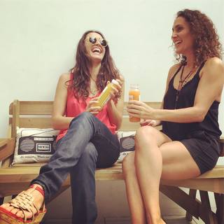 Fernanda Urrejola feet photo 20