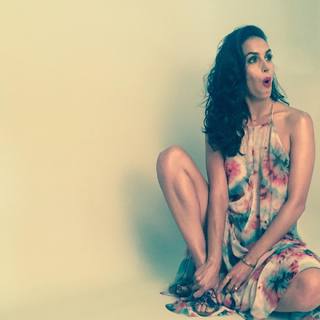 Fernanda Urrejola feet photo 19
