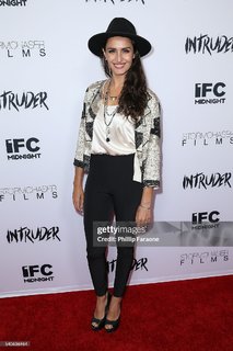 Fernanda Urrejola feet photo 15