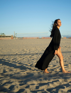 Fernanda Urrejola feet photo 13